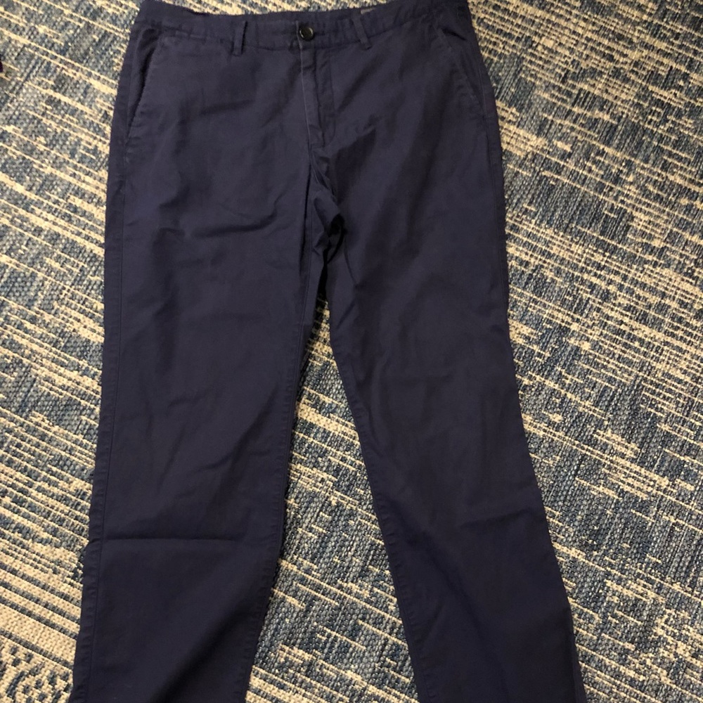 Bonobos lightweight chinos 32x32